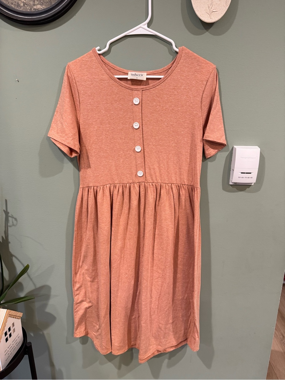 INHERIT CLOTHING women’s dress
